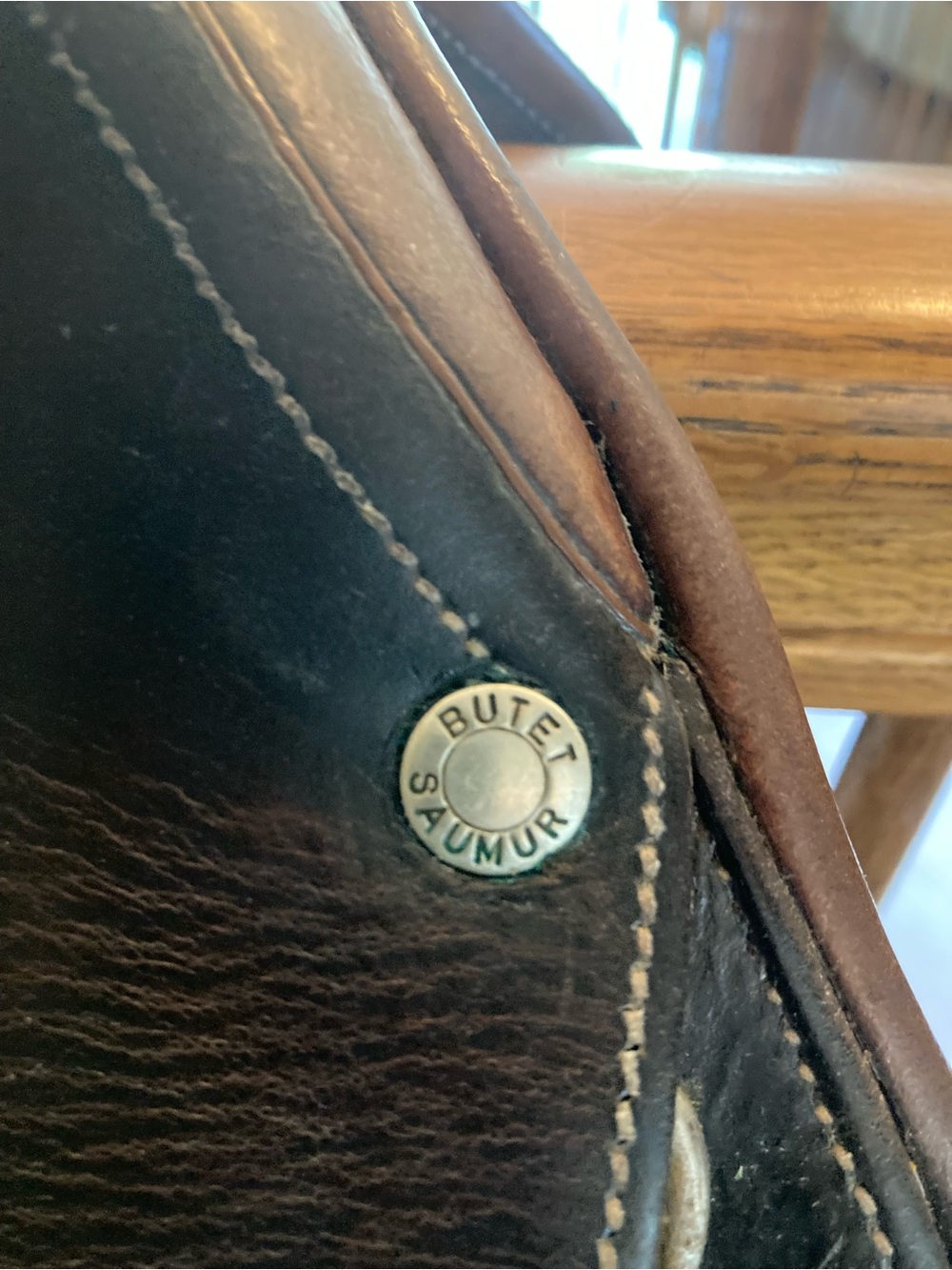 Butet Saddle - Picture 11 of 14